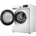 Стиральная машина, 10 кг, ES-FSI1012DLZ-W (ESFSI1012DLZW)