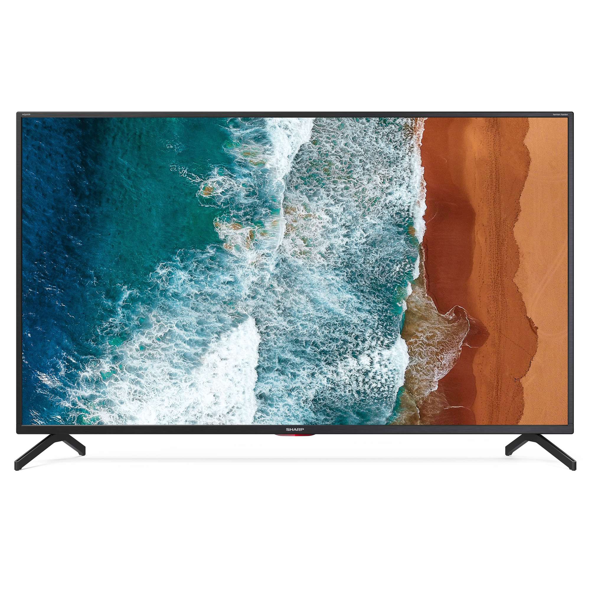 Телевизор 55BN5EA 4K ULTRA HD 55"