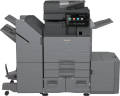 Цветное МФУ формата А3 Sharp BP-61C36EU