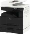 Монохромное МФУ формата А3 Sharp BP-20M24EU