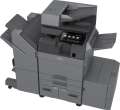 Цветное МФУ формата А3 Sharp BP-70C65EU
