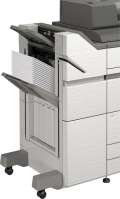 Монохромное МФУ формата А3 Sharp BP-70M75EU