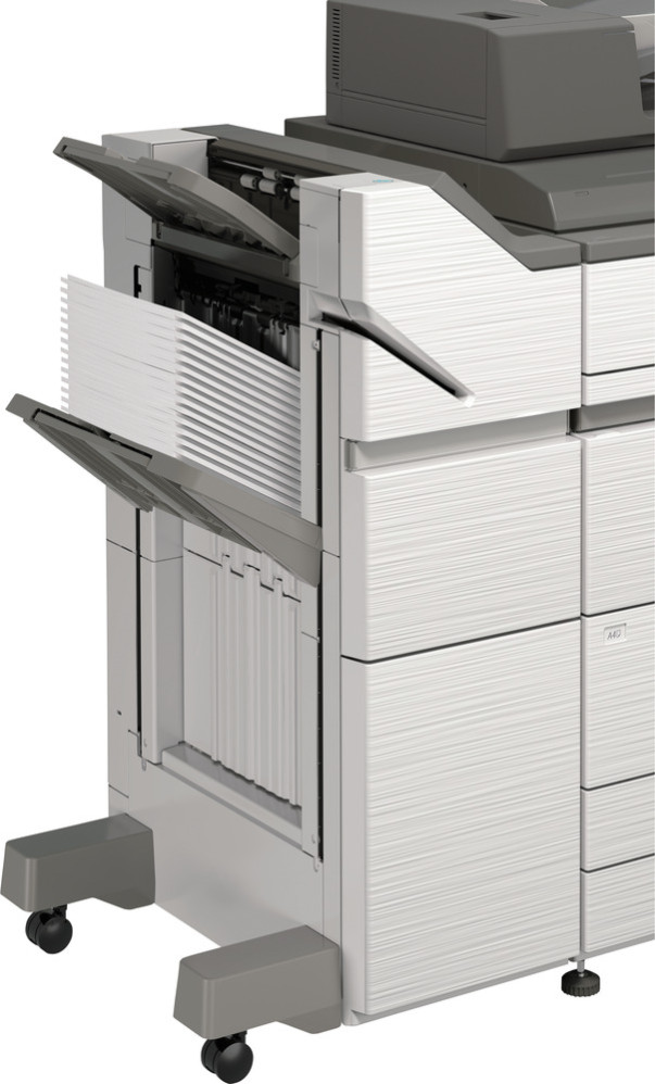 Монохромное МФУ формата А3 Sharp BP-70M75EU