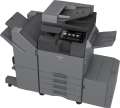 Цветное МФУ формата А3 Sharp BP-50C45EU