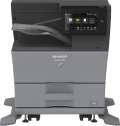 Монохромный принтер формата А4 Sharp BP-B547PWEU