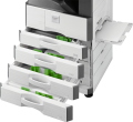 Монохромное МФУ формата А3 Sharp AR-7024EU