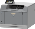 Цветной принтер формата A4 Sharp BP-C131PWEU