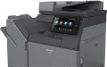 Цветное МФУ формата A3 Sharp BP-50C31EU