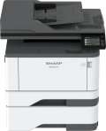 Монохромное МФУ формата А4 Sharp MX-B427WEU