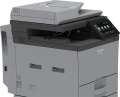 Цветное МФУ формата А4 Sharp BP-C533WREU