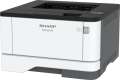 Монохромный принтер формата А4 Sharp MX-B427PWEU