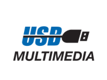 USB Multimedia