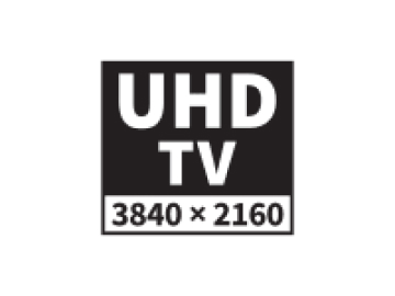 UHD TV