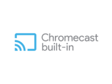 Chromecast